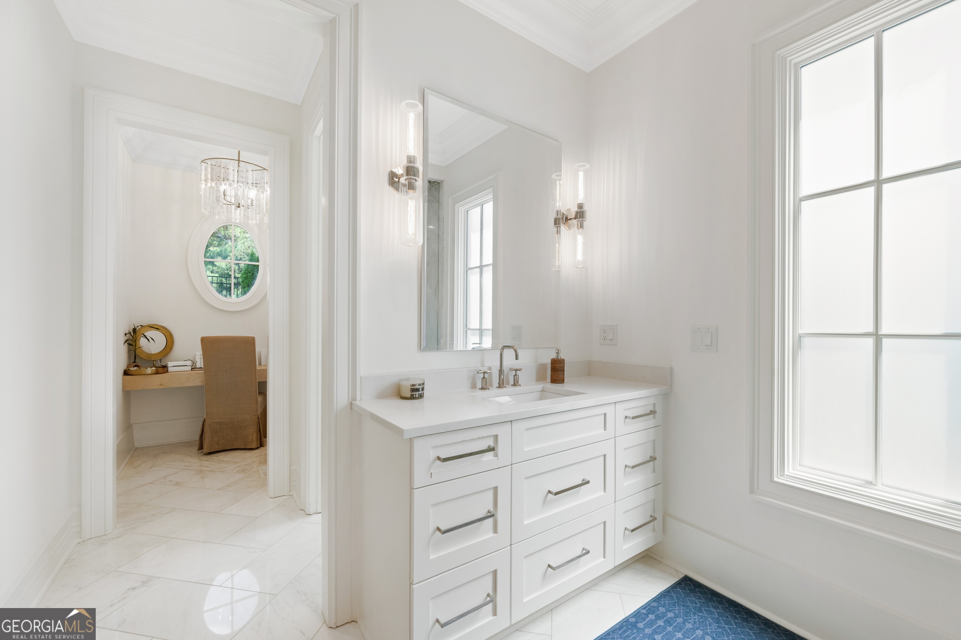 The Manor - Residential