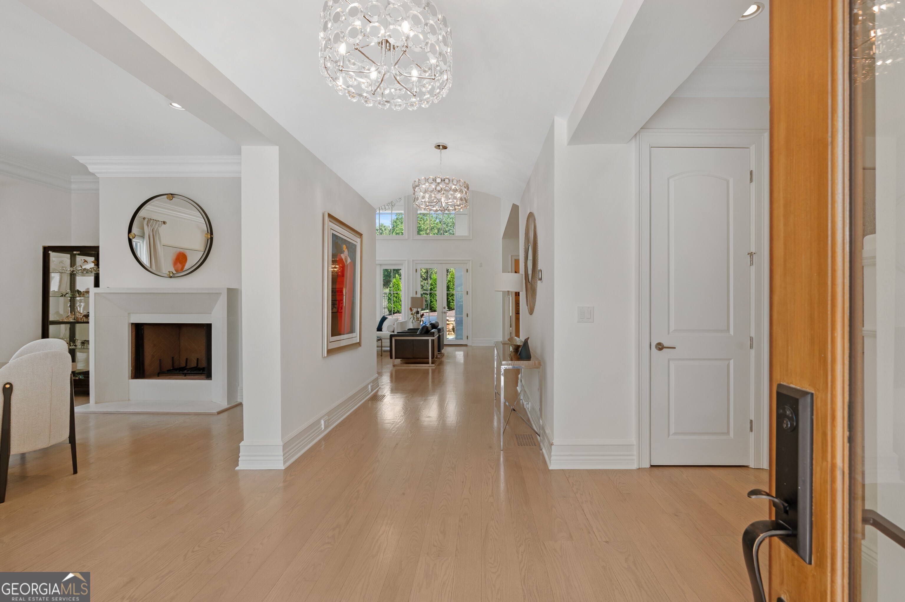 The Manor - Residential