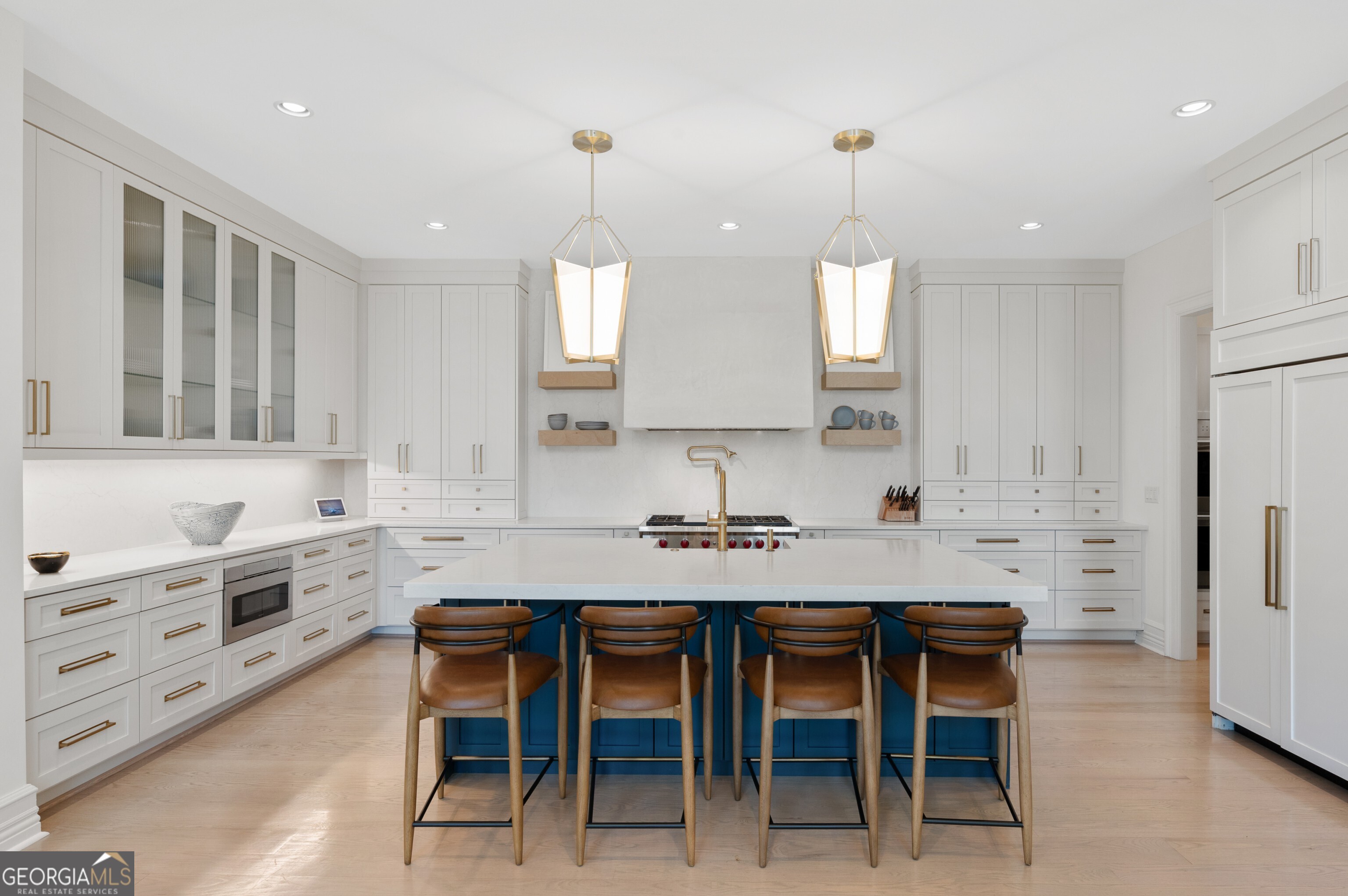 The Manor - Residential