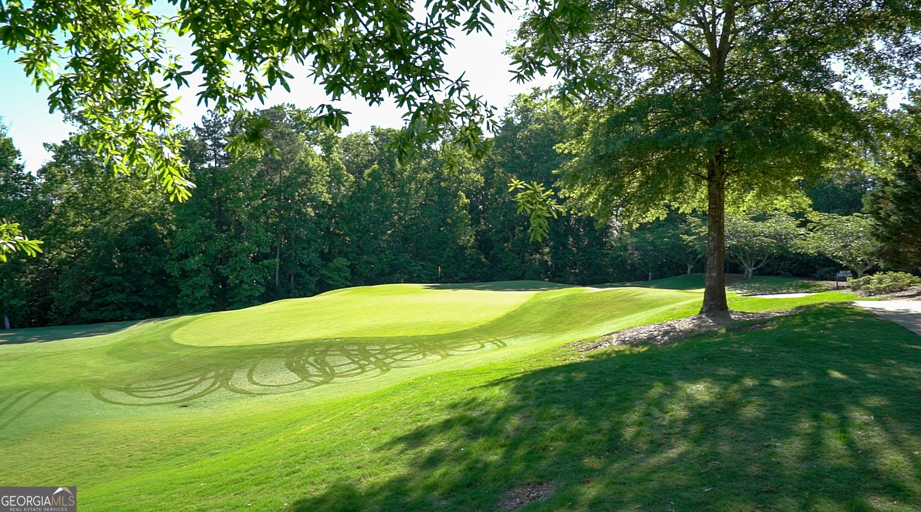 The Manor - Residential