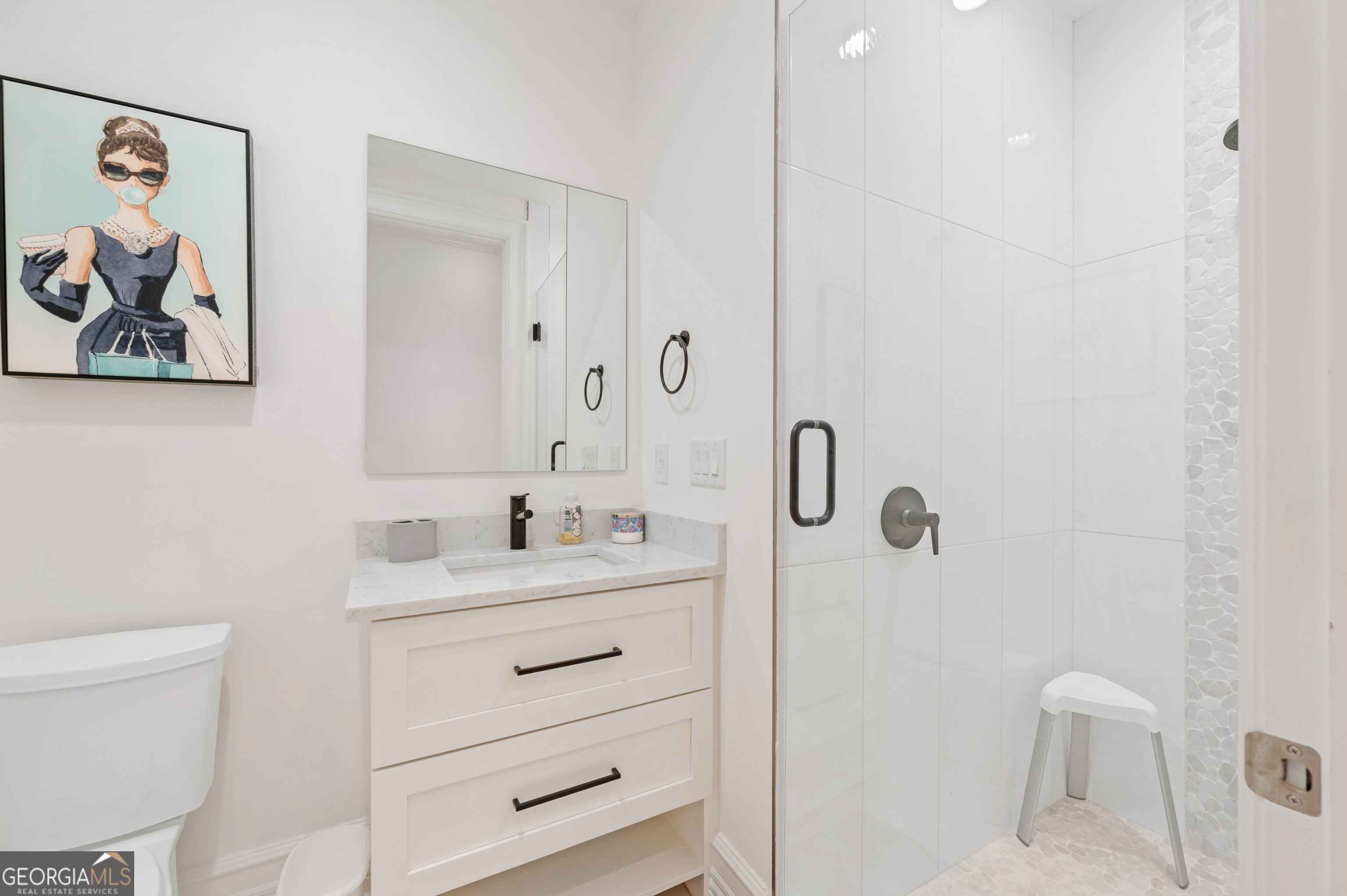 The Manor - Residential