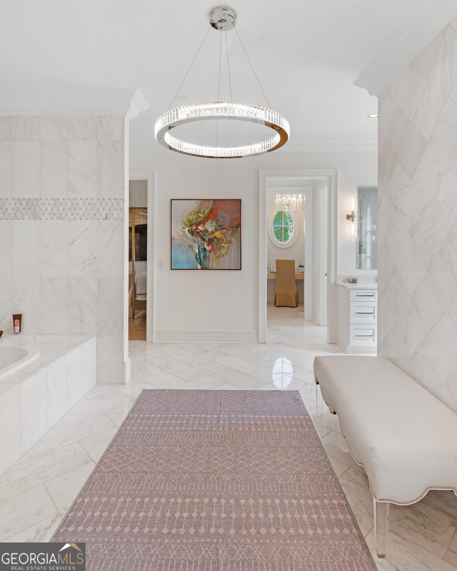 The Manor - Residential