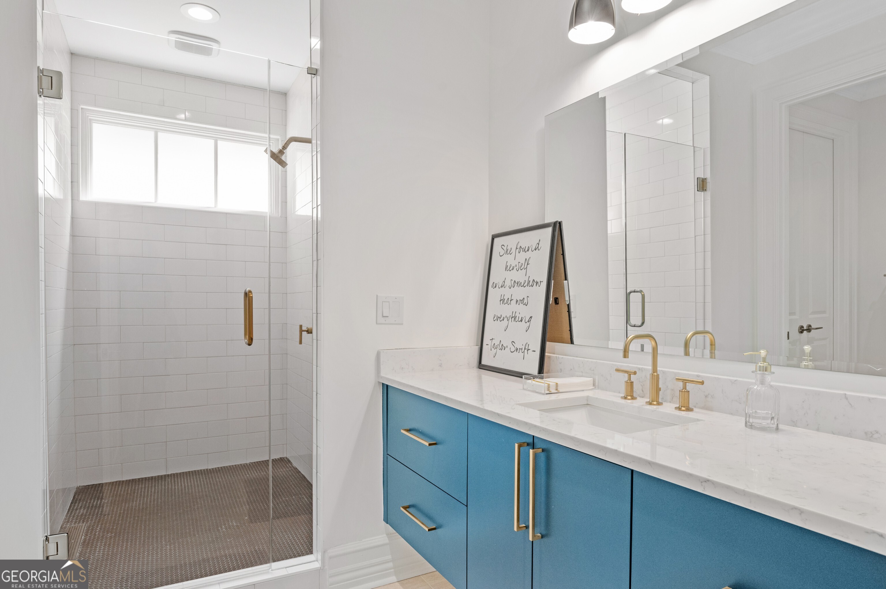 The Manor - Residential