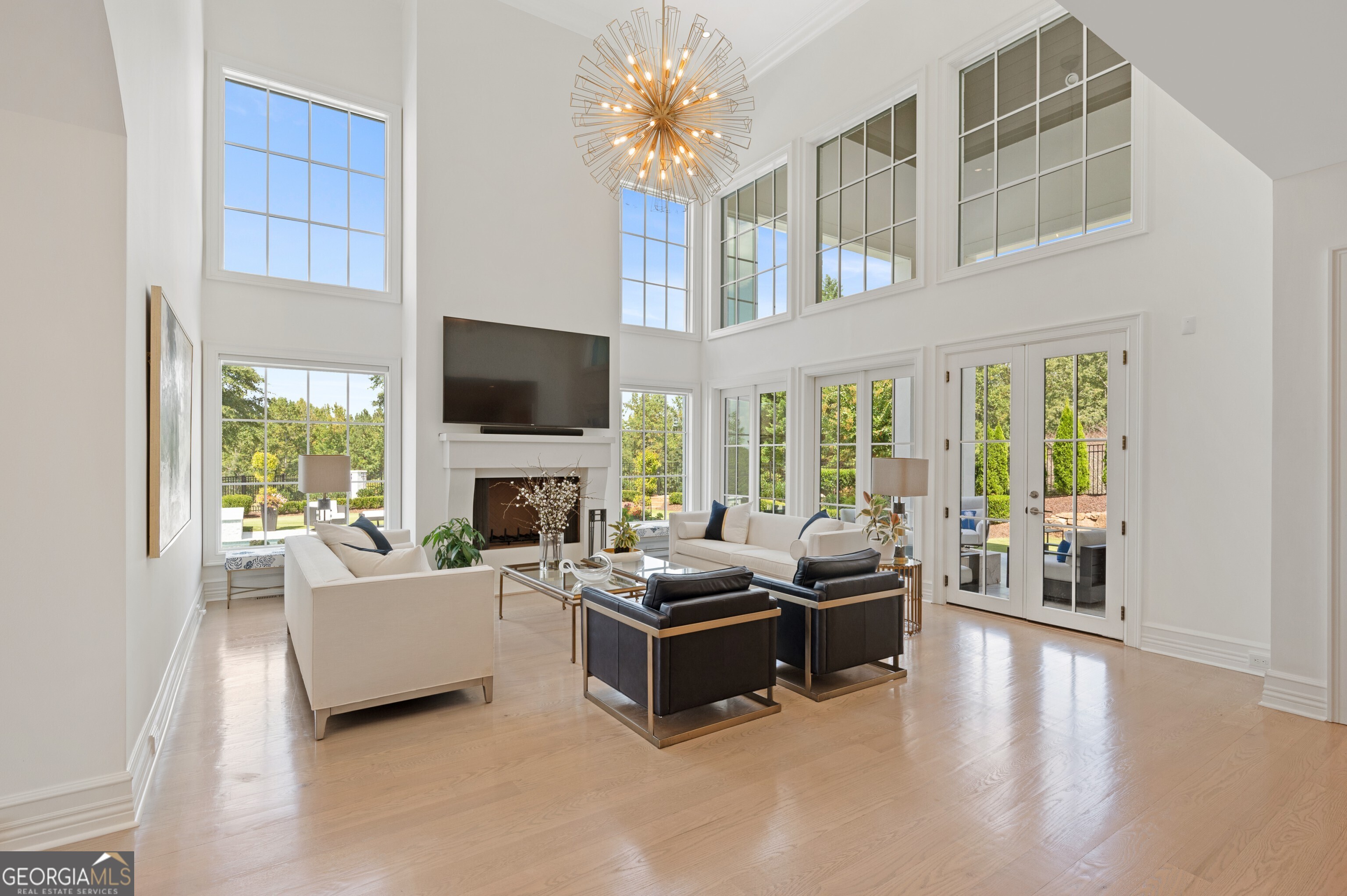 The Manor - Residential