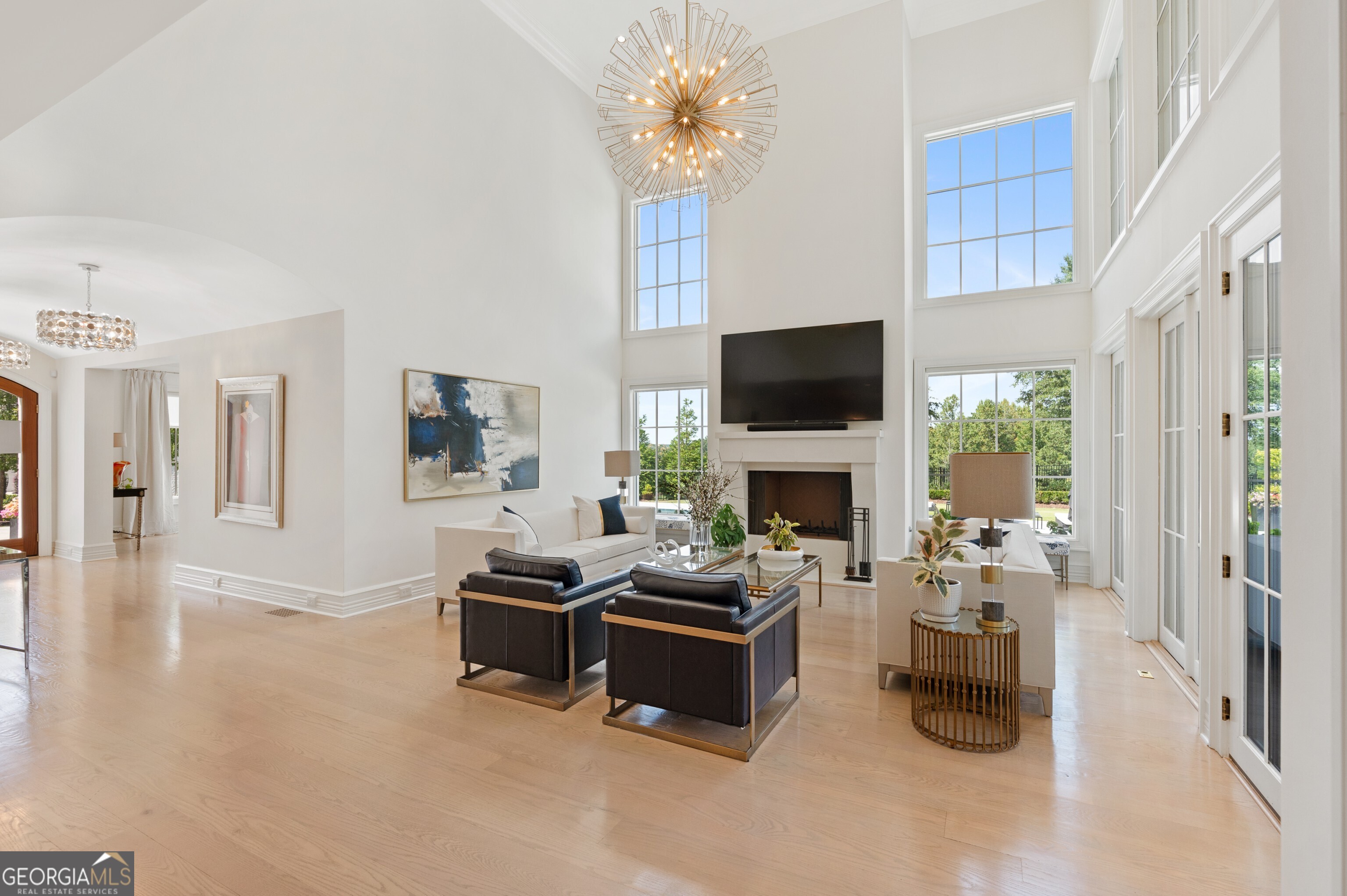 The Manor - Residential