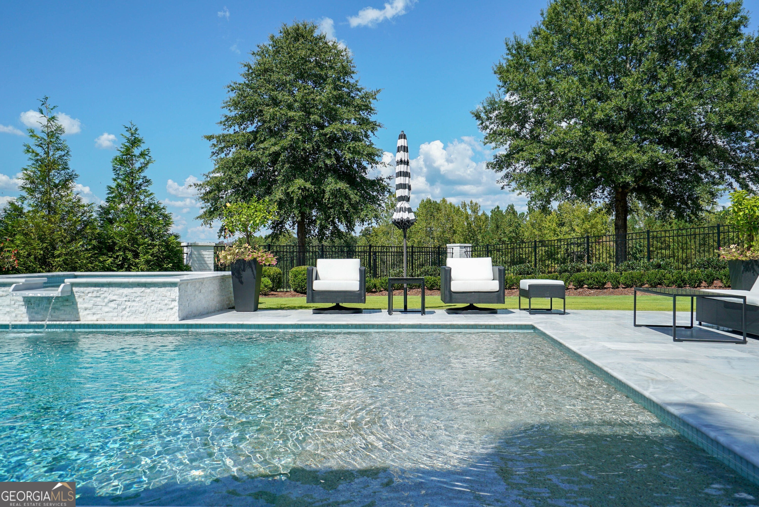 The Manor - Residential