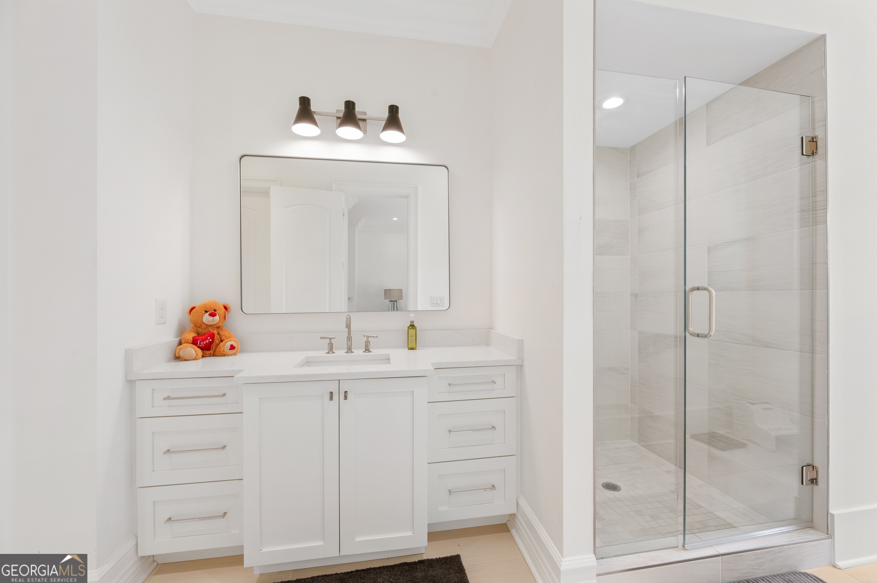 The Manor - Residential