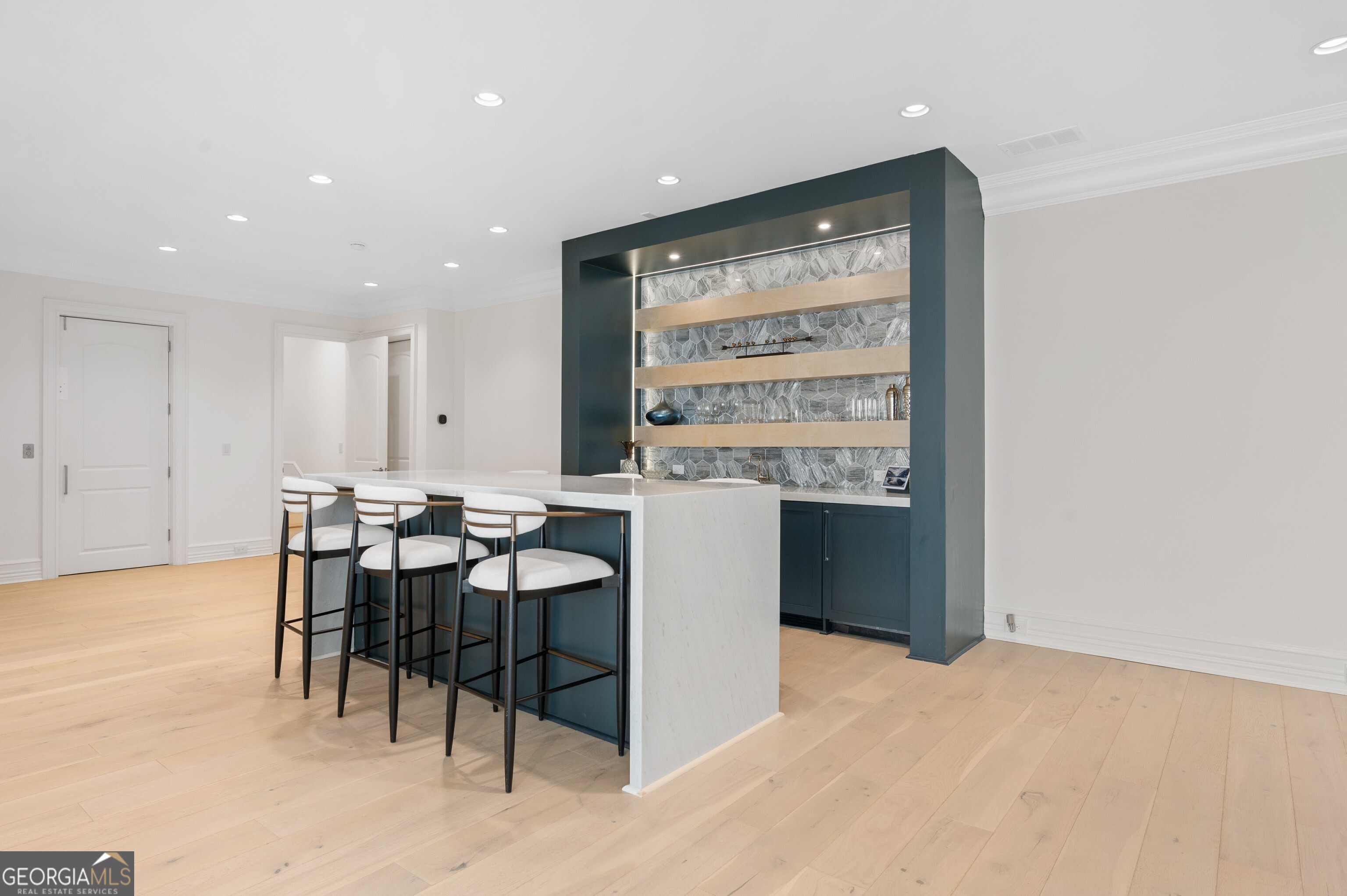 The Manor - Residential