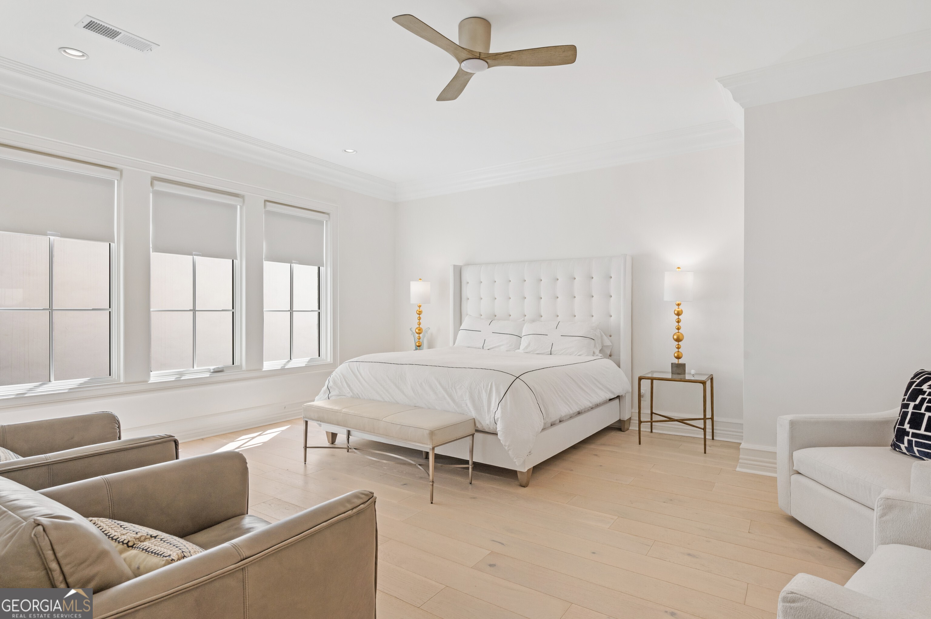 The Manor - Residential