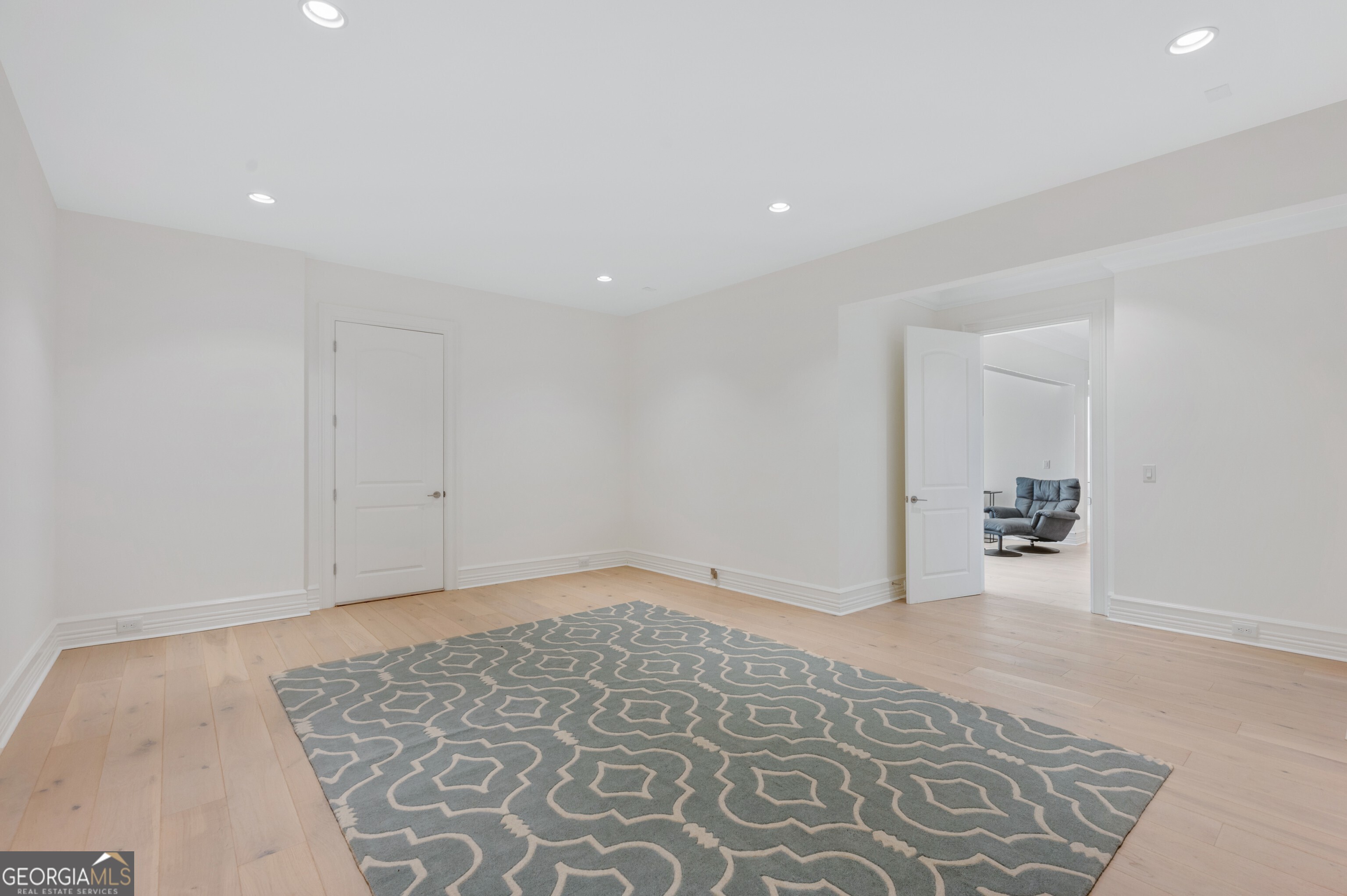 The Manor - Residential