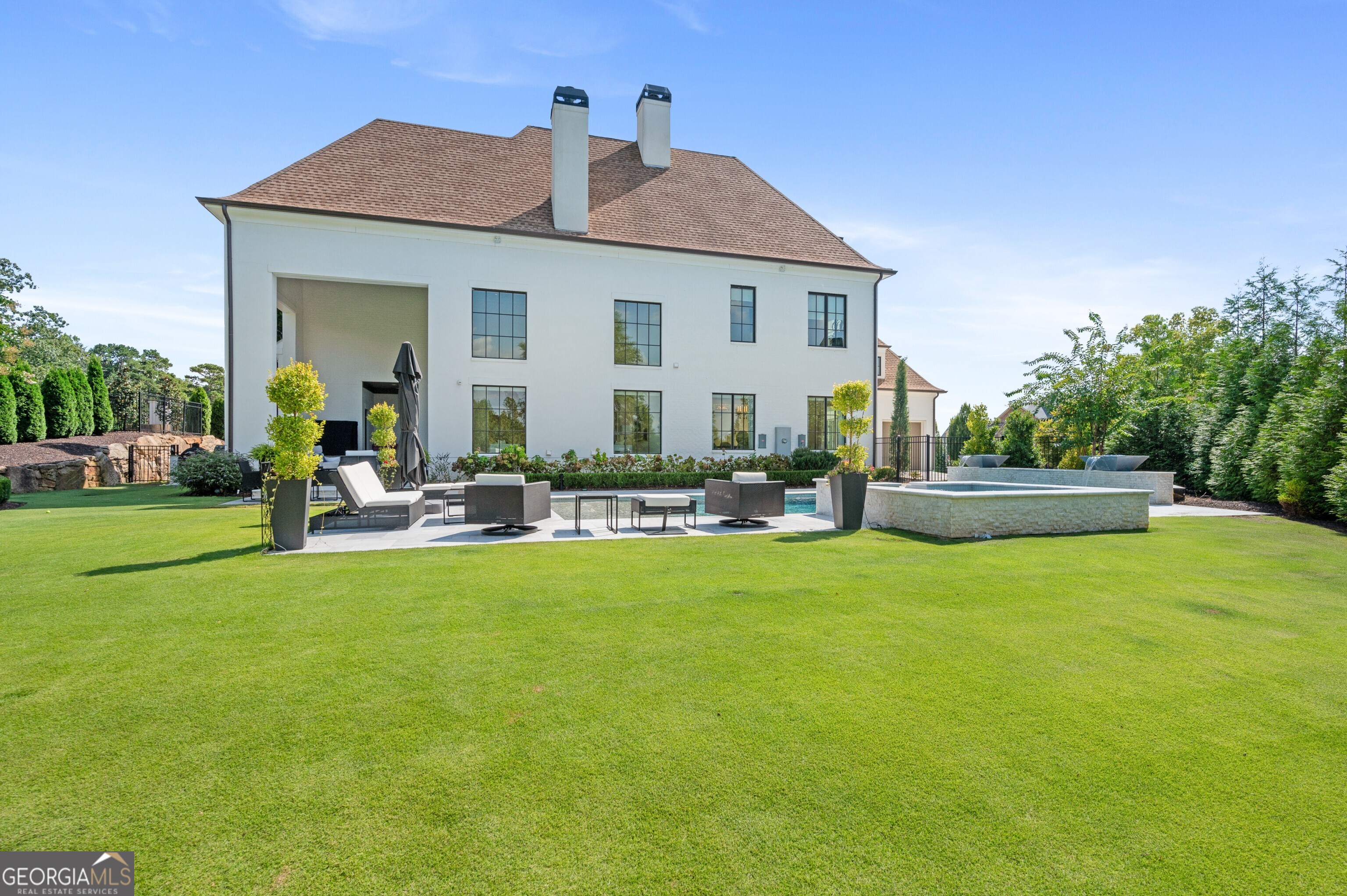 The Manor - Residential