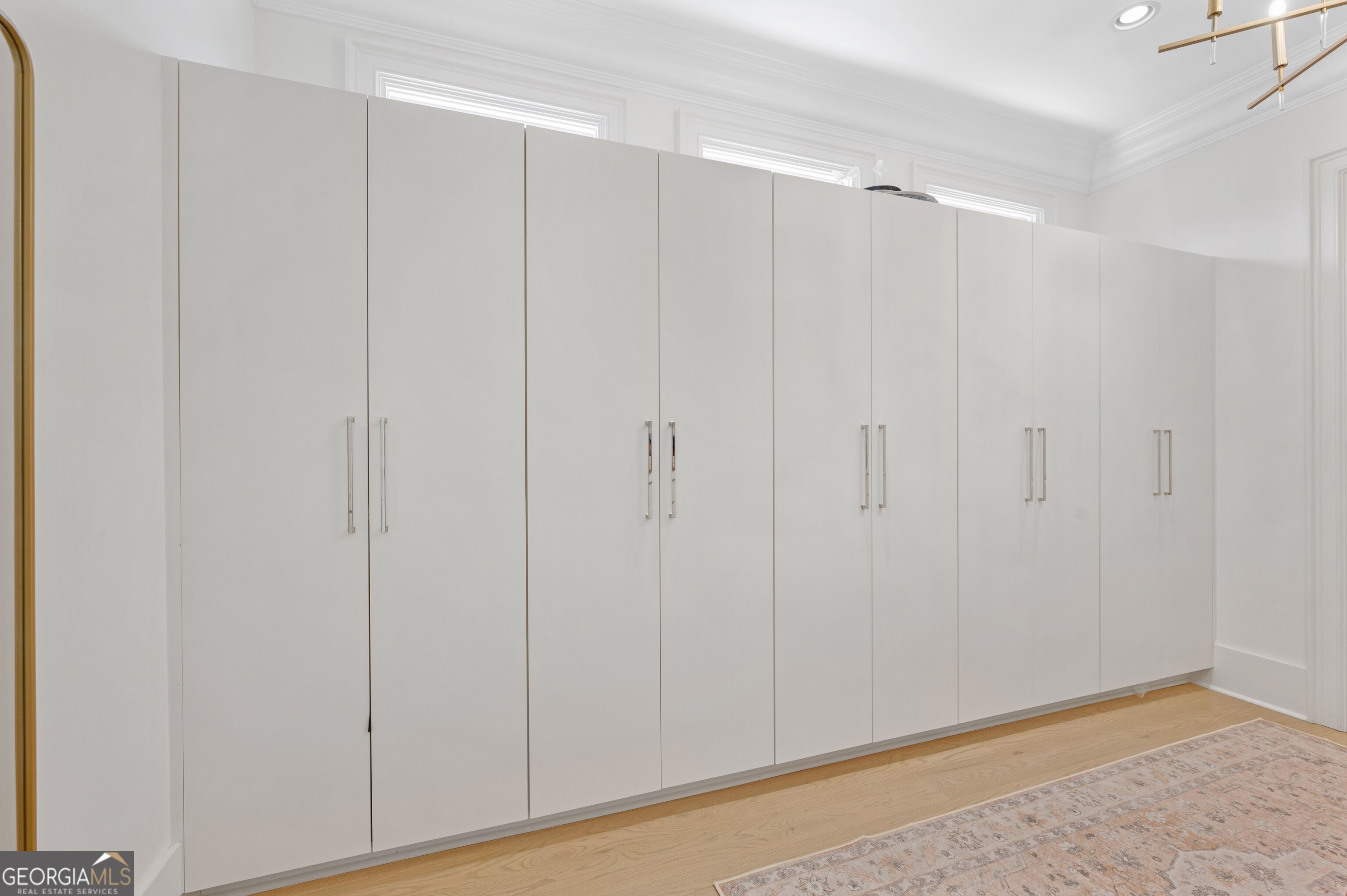 The Manor - Residential