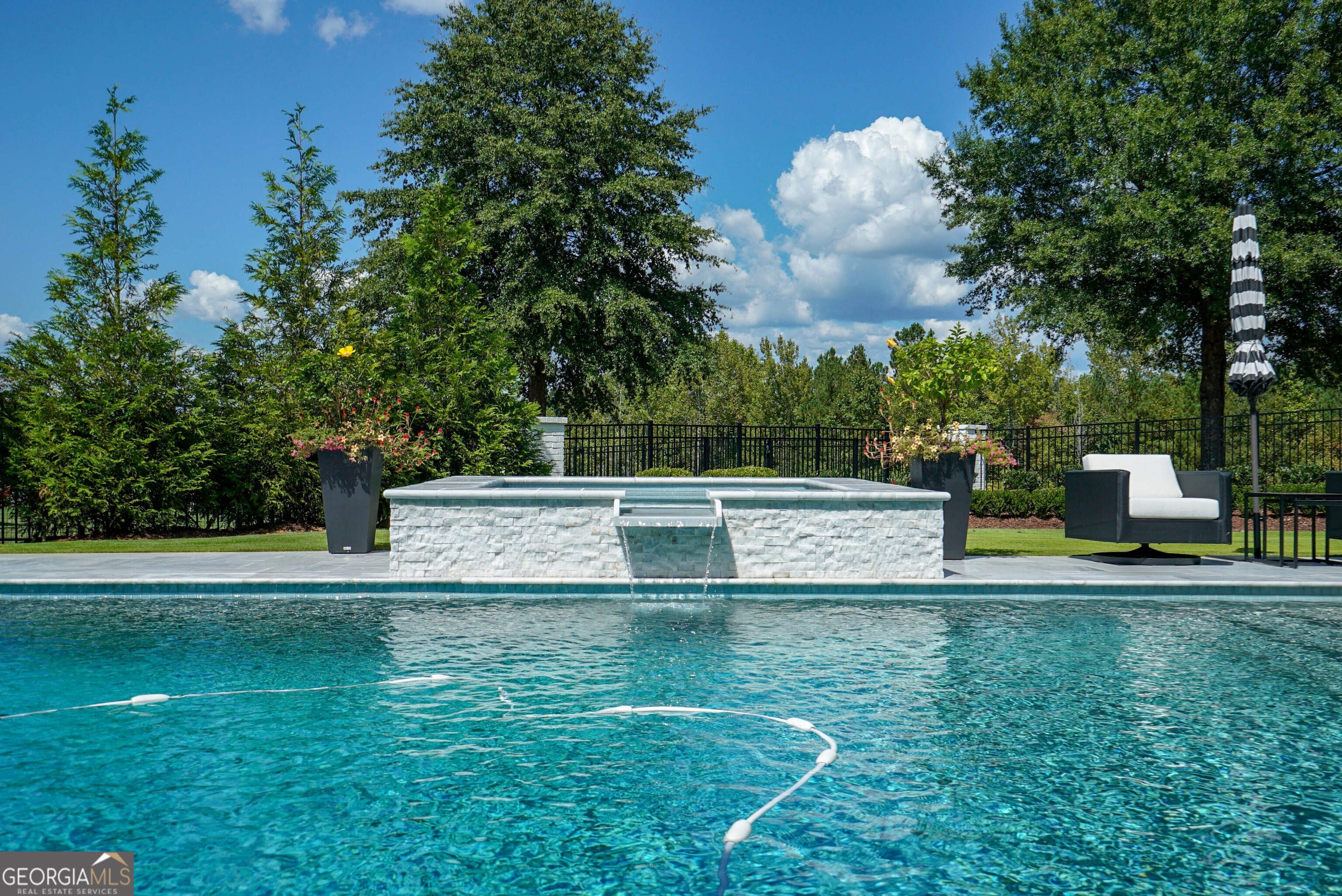 The Manor - Residential