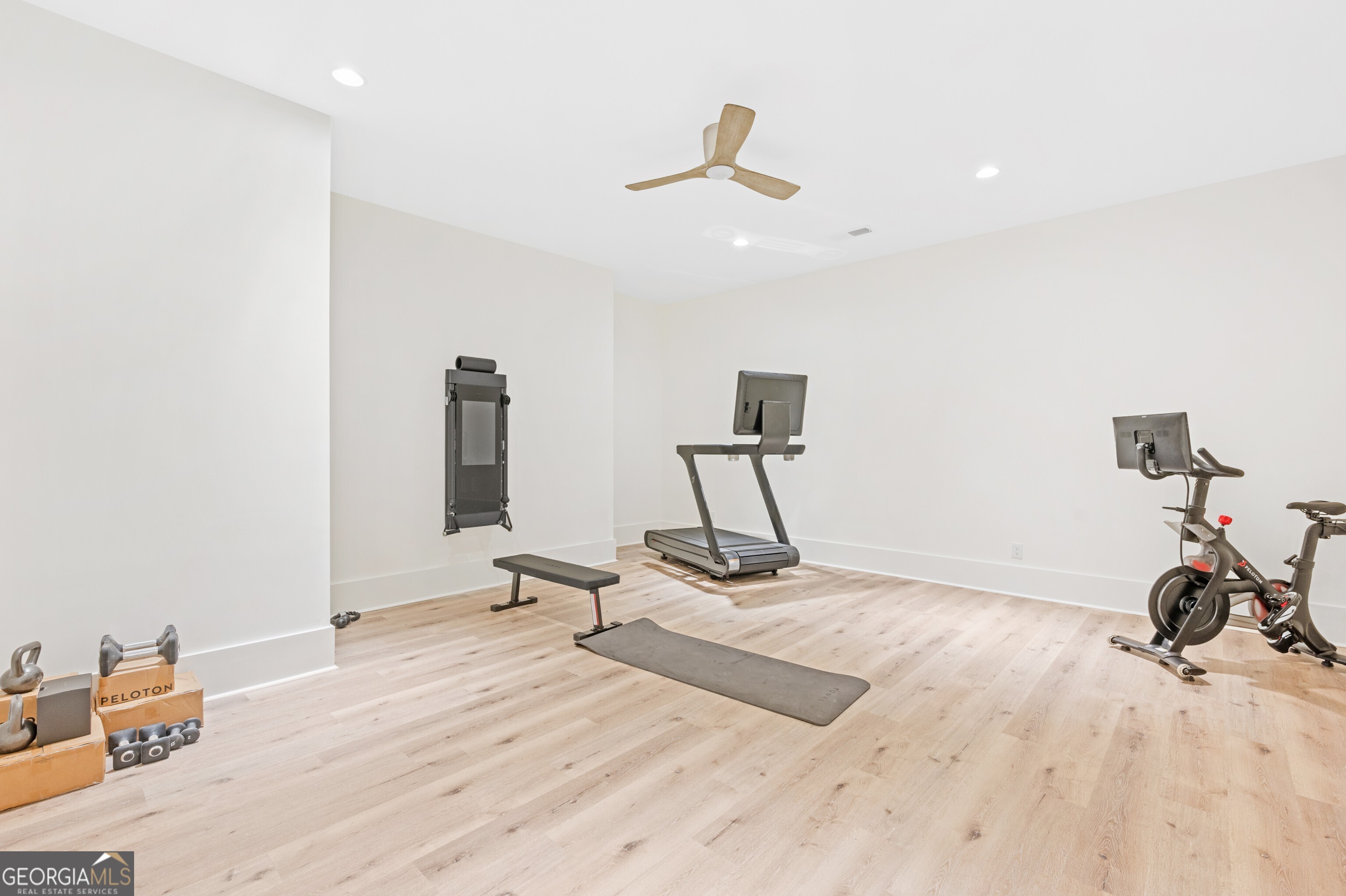 The Manor - Residential