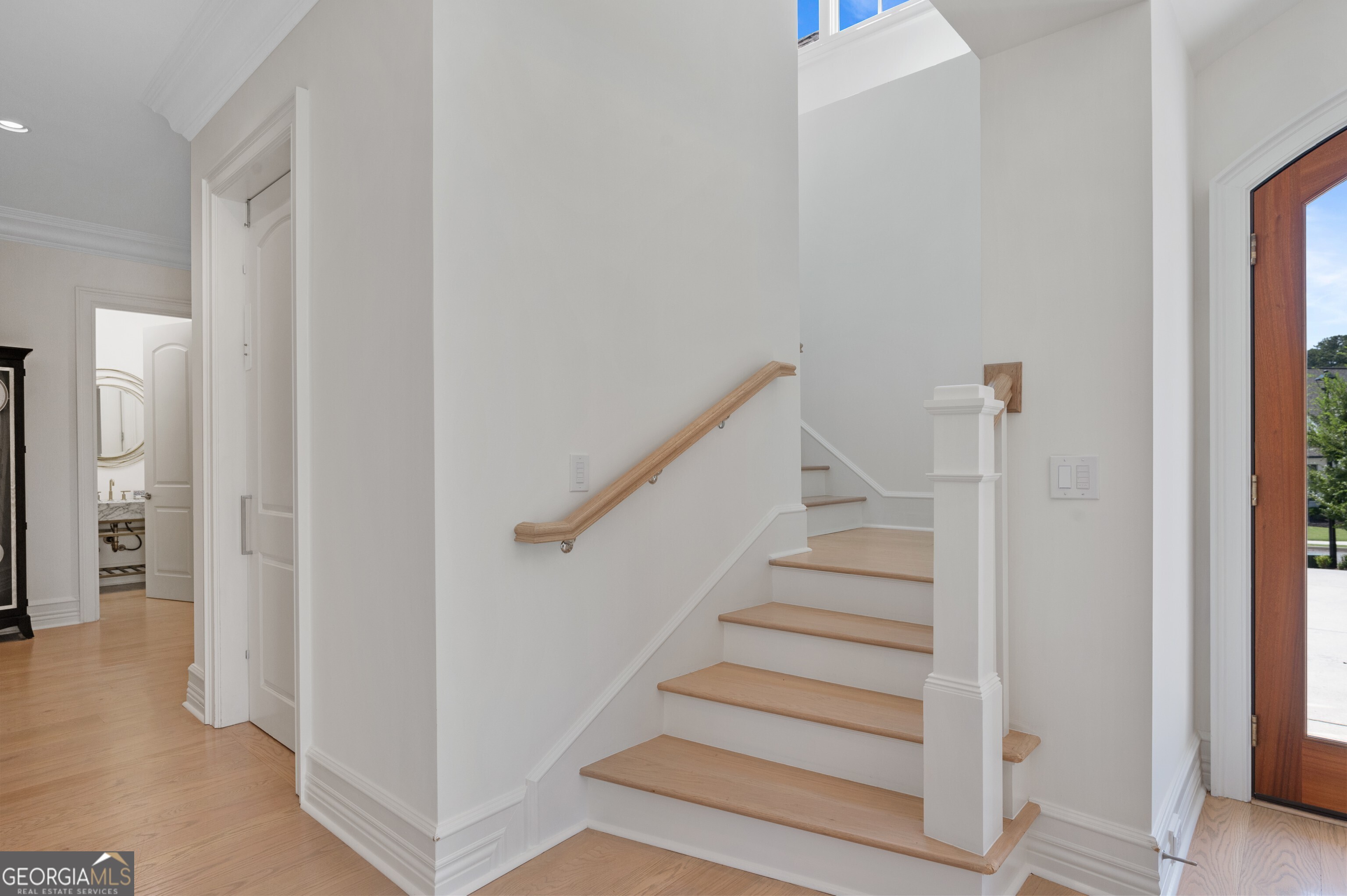 The Manor - Residential