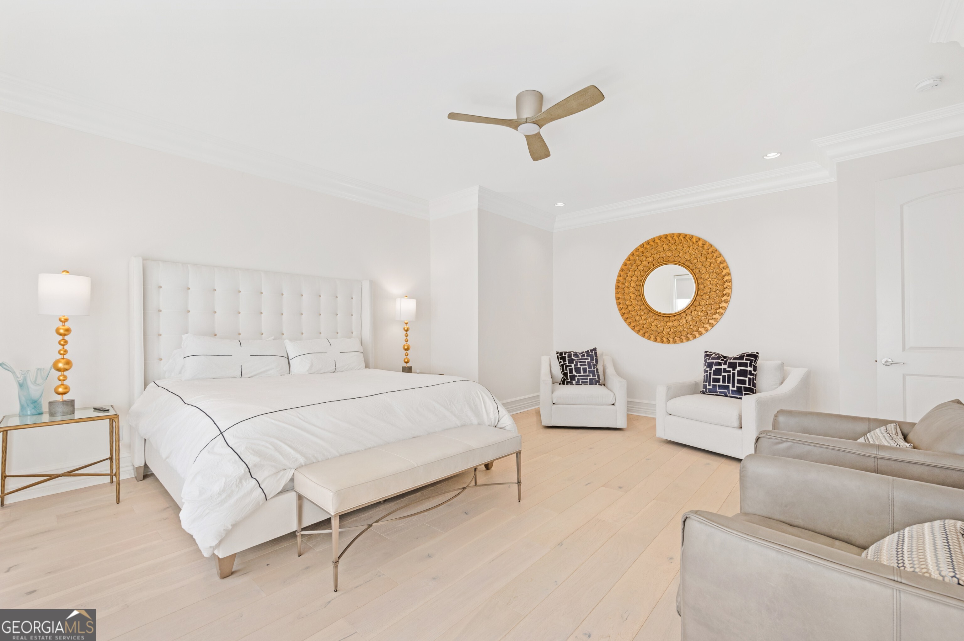 The Manor - Residential