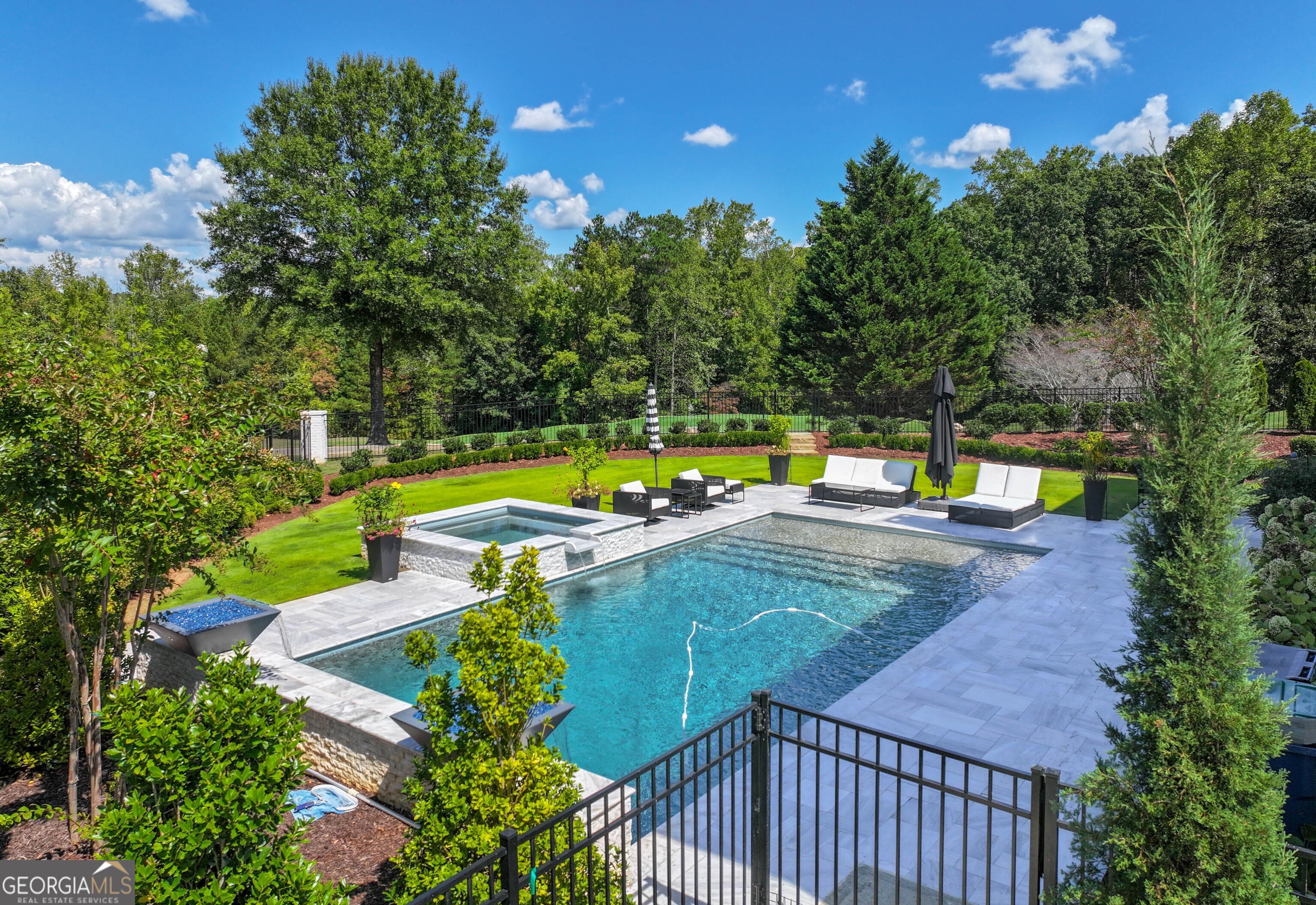 The Manor - Residential