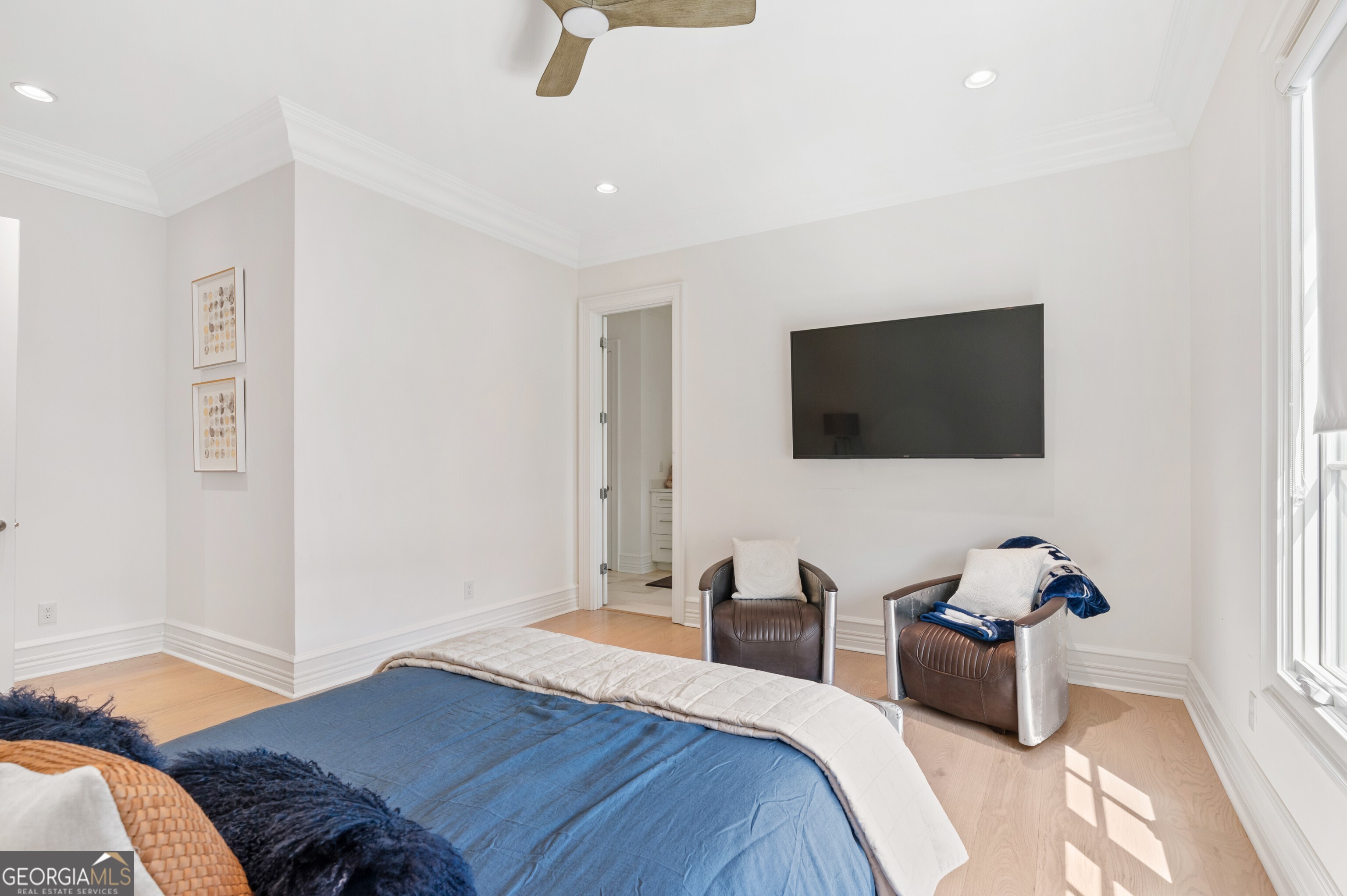 The Manor - Residential