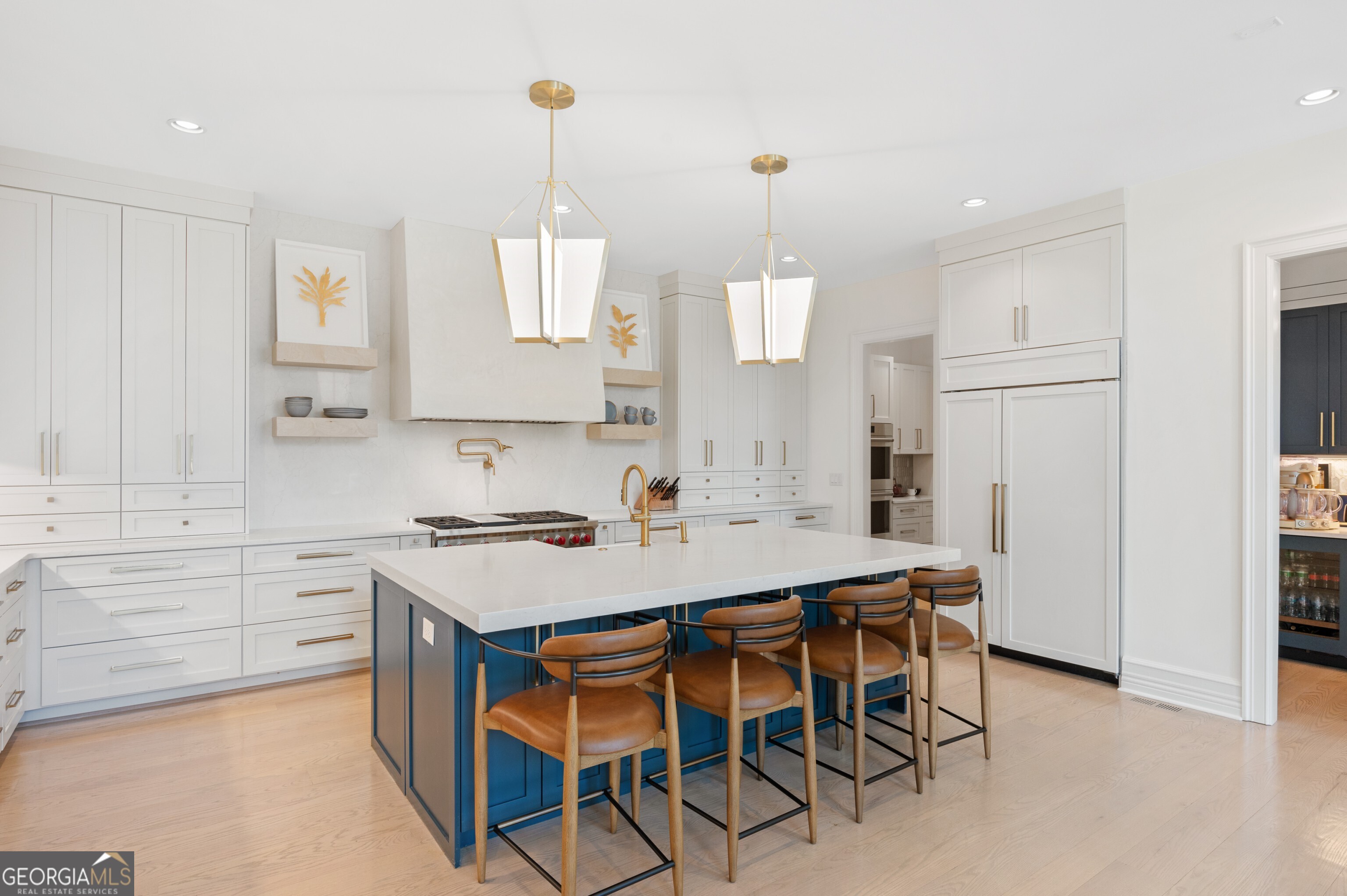 The Manor - Residential