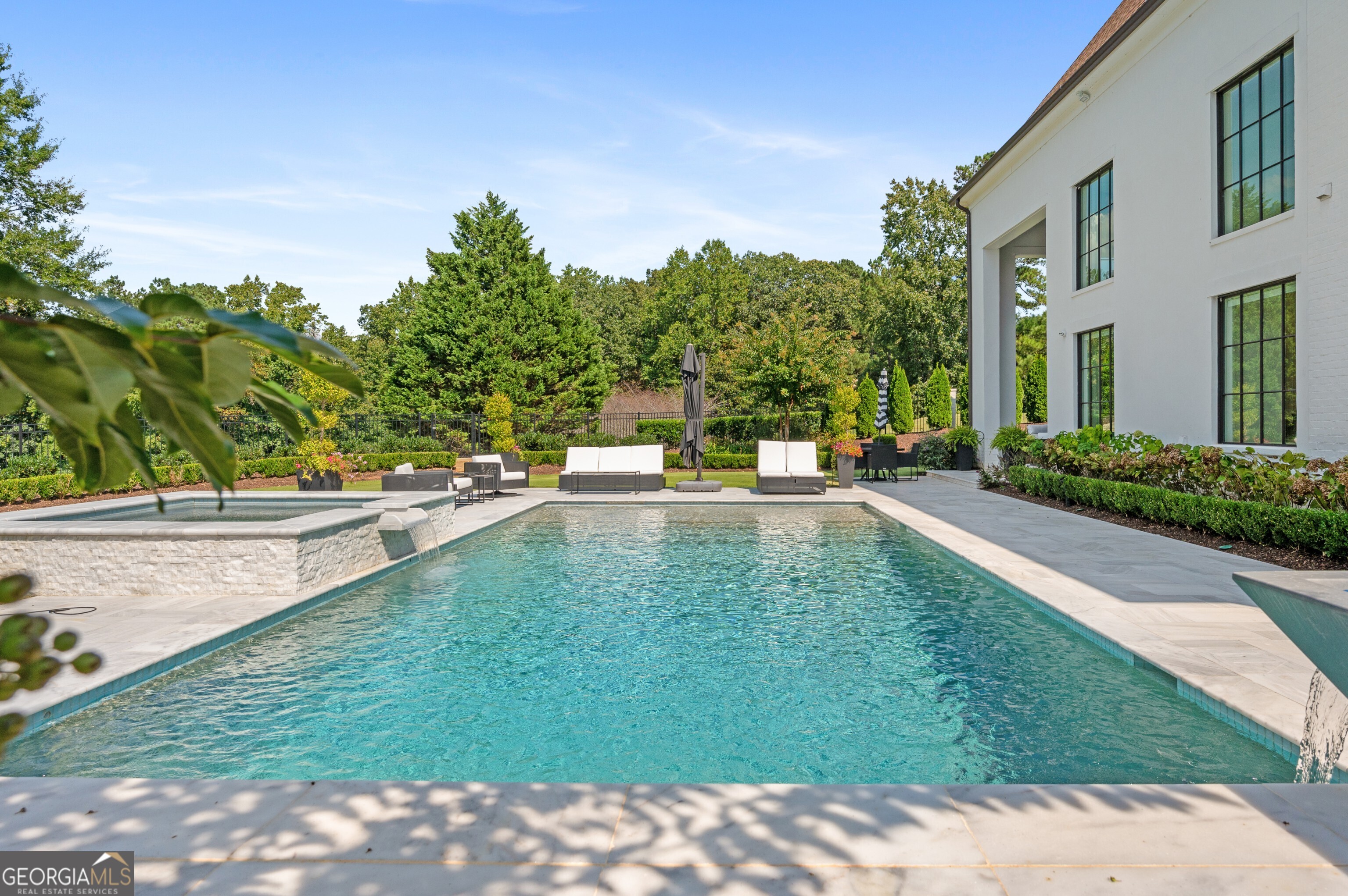 The Manor - Residential