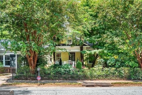 1064 Glenwood AVE SE Atlanta GA 30316