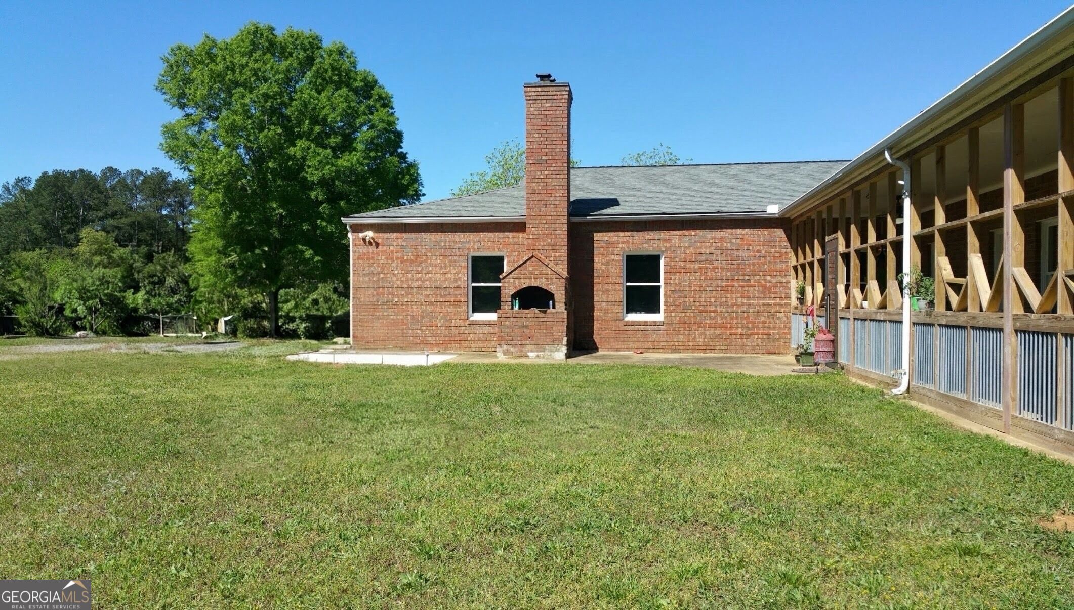 1079 Taylorsville Macedonia RD