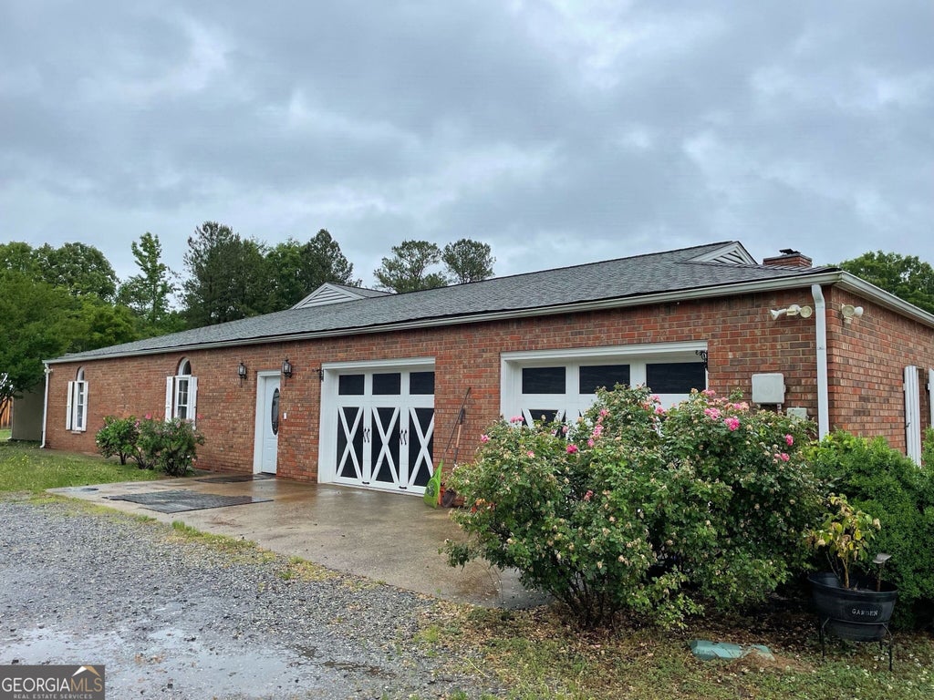 Photo of 1079 Taylorsville Macedonia Road, Taylorsville, GA 30178 (MLS # 10870626)