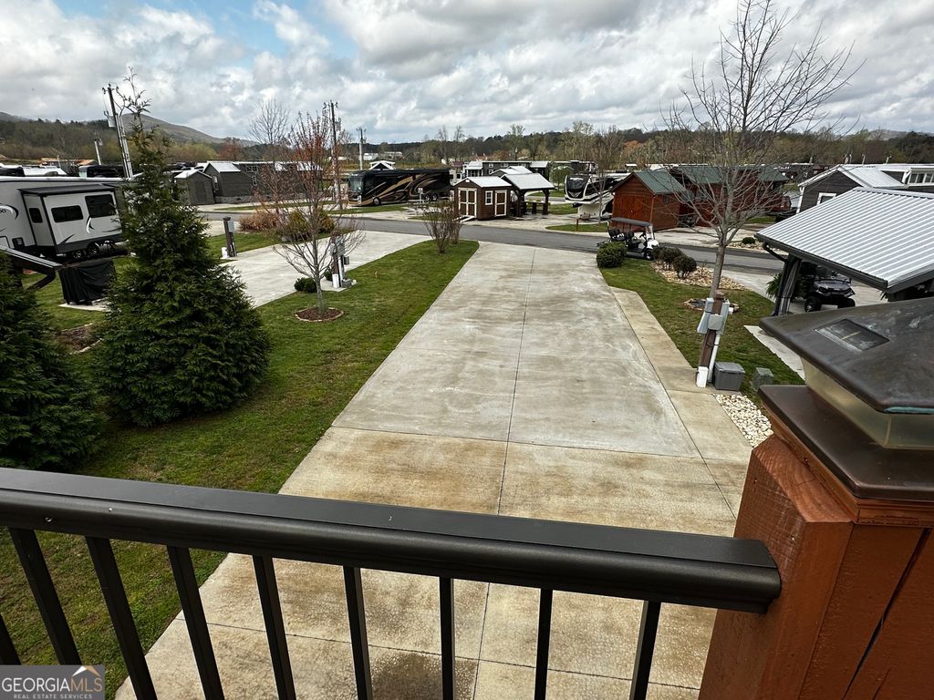 Photo of 485 Golden Nugget Road #LOT 211, Blairsville, GA 30512 (MLS # 10698946)