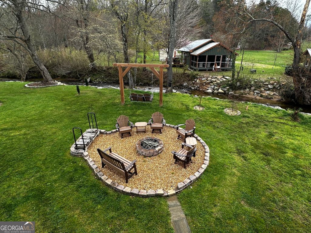 Photo of 485 Golden Nugget Road #LOT 211, Blairsville, GA 30512 (MLS # 10698946)