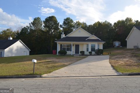 A home in Macon