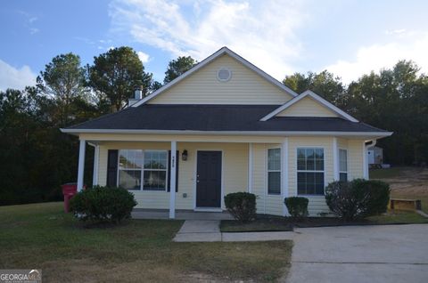 A home in Macon