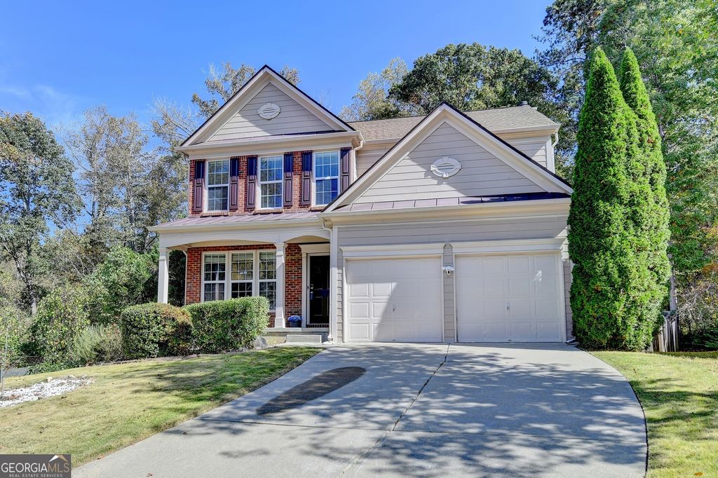 Photo of 623 Friars Head Court, Suwanee, GA 30024 (MLS # 10631363)