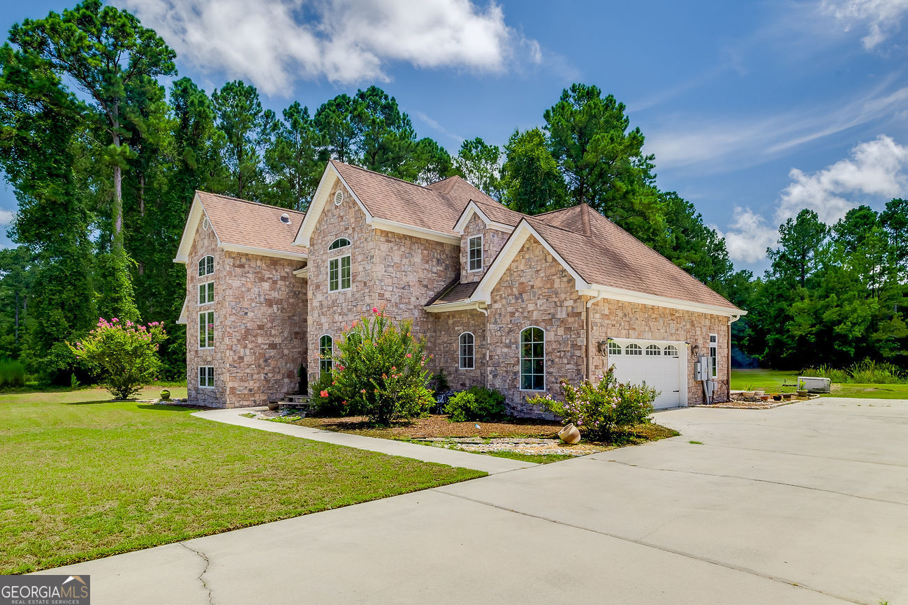 1198 NE Fiddler's Cove