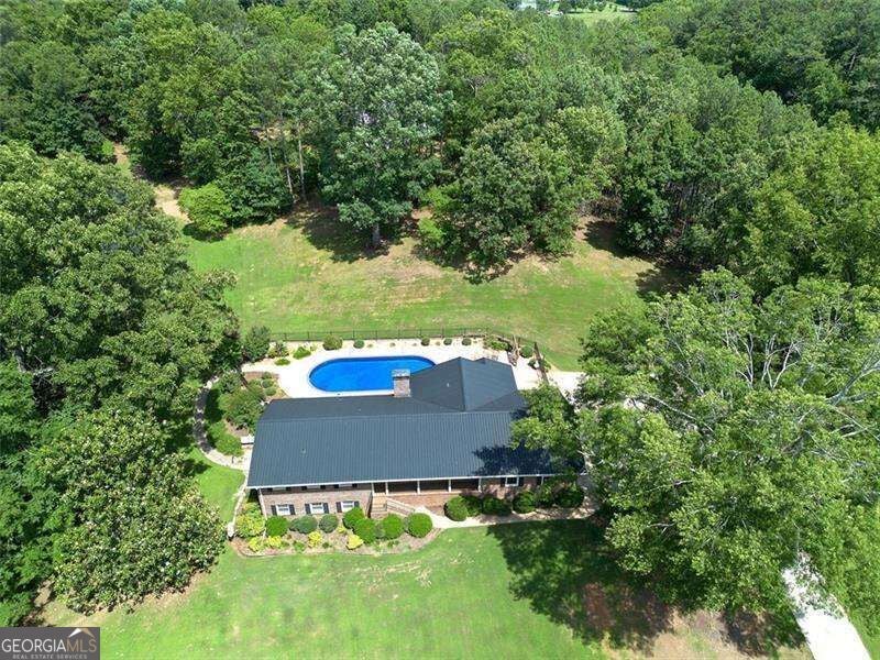 408 Mac Johnson RD NW