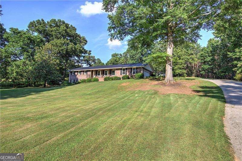 408 Mac Johnson RD NW