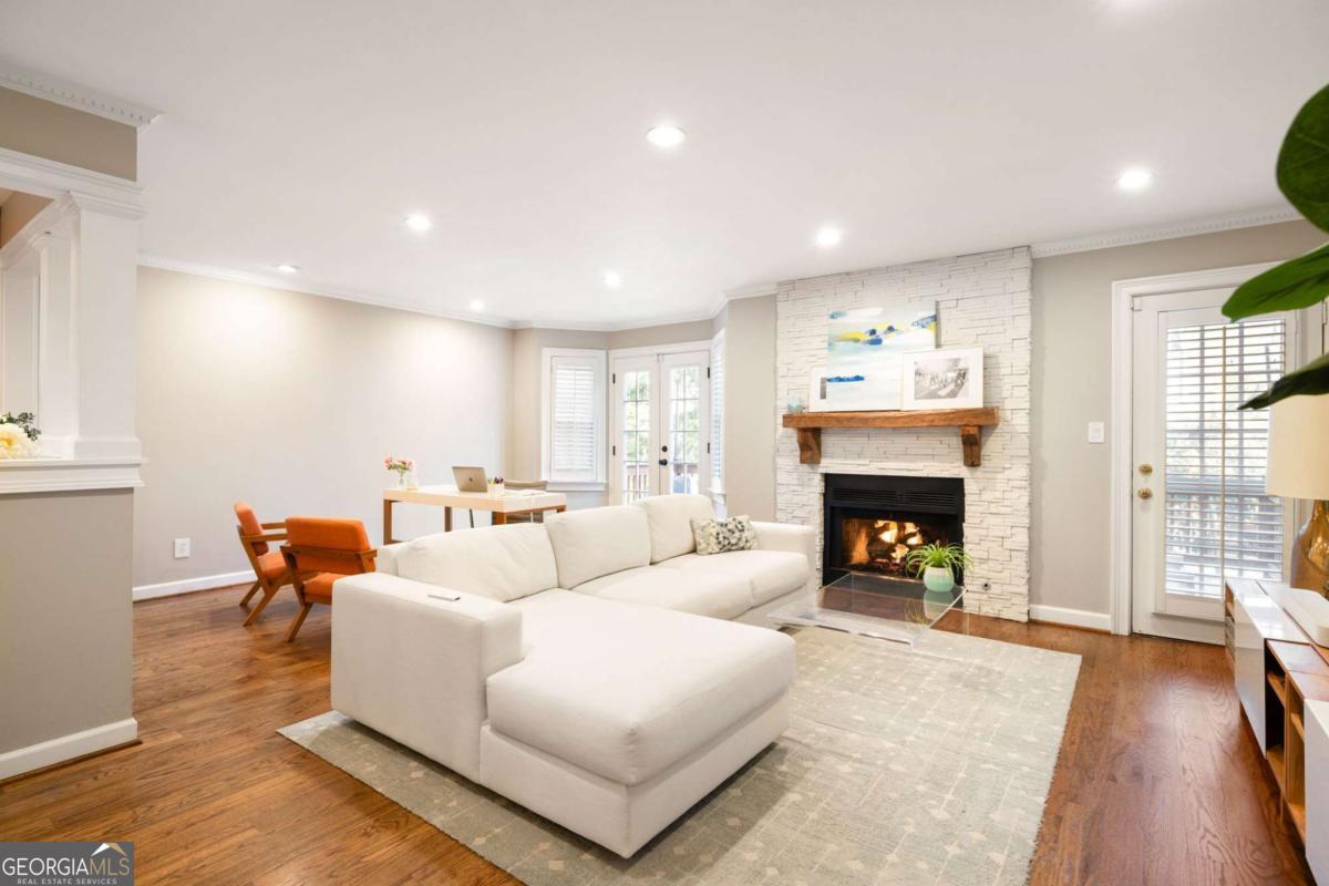 204 Ansley Villa DR NE