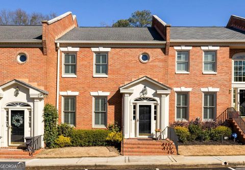 204 Ansley Villa DR NE Atlanta GA 30324