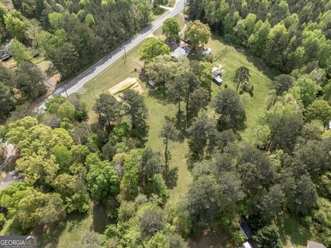 Photo of 2957 Acworth Due West Road NW, Kennesaw, GA 30152 (MLS # 10728211)