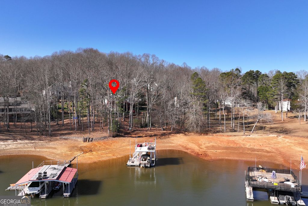 Photo of 46 Clearwater Drive, Dawsonville, GA 30534 (MLS # 10672205)