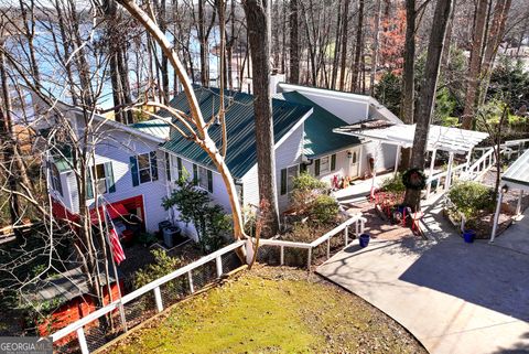 Photo of 46 Clearwater Drive, Dawsonville, GA 30534 (MLS # 10672205)