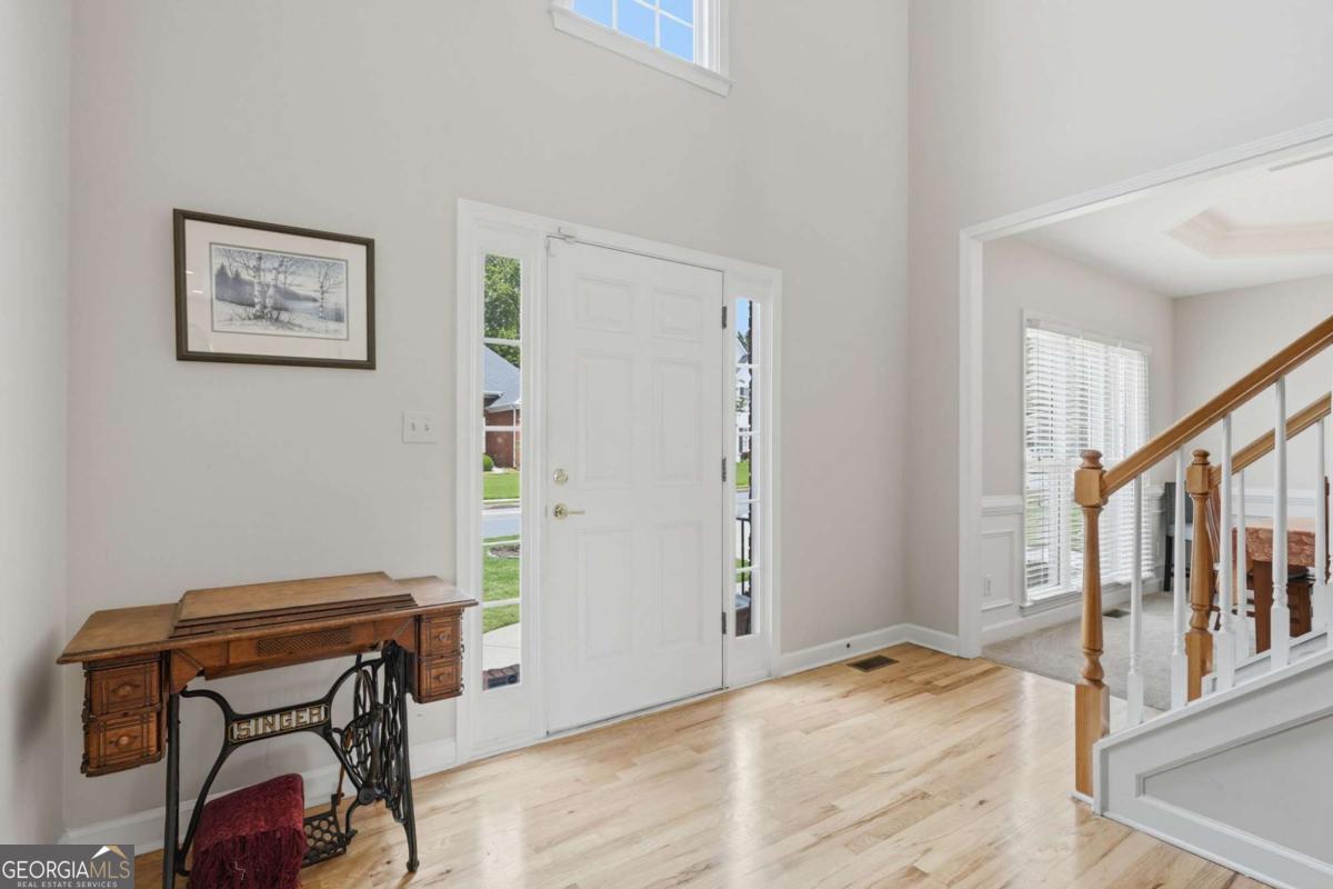 200 Finsbury Park CT