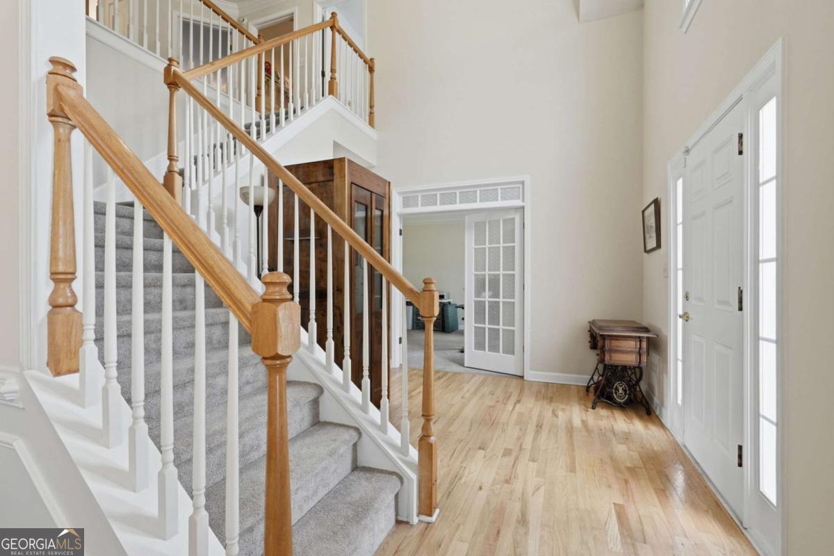 200 Finsbury Park CT