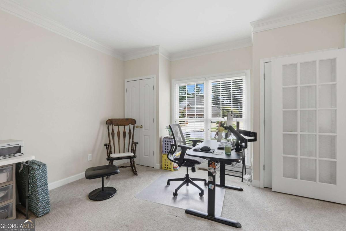 200 Finsbury Park CT