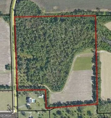 174 Baskins Road, Lakeland, GA, 31635