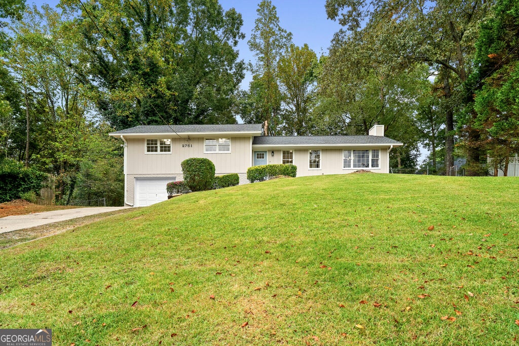 Photo of 2751 Dunwood Lane, Acworth, GA 30102 (MLS # 10868461)