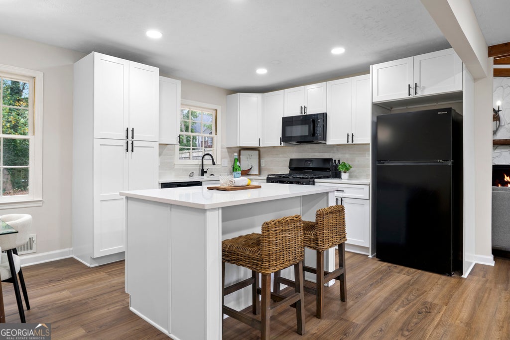 Photo of 2751 Dunwood Lane, Acworth, GA 30102 (MLS # 10868461)