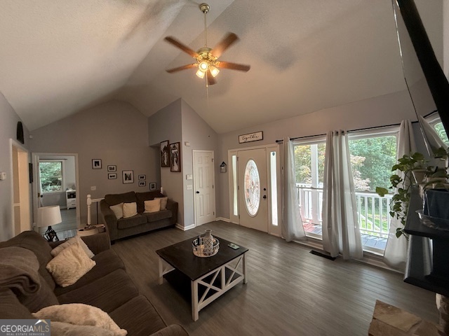 114 Hawkins Farm LN