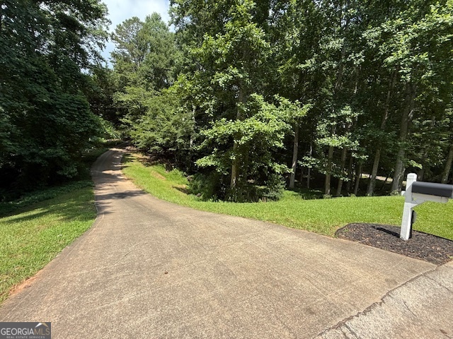 114 Hawkins Farm LN
