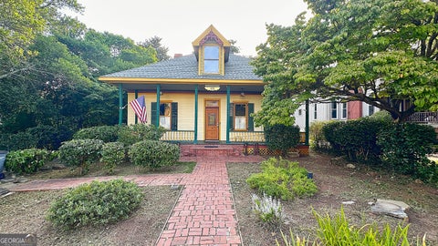 105 Ben Hill Street, Lagrange, GA 30240 - #: 10833694