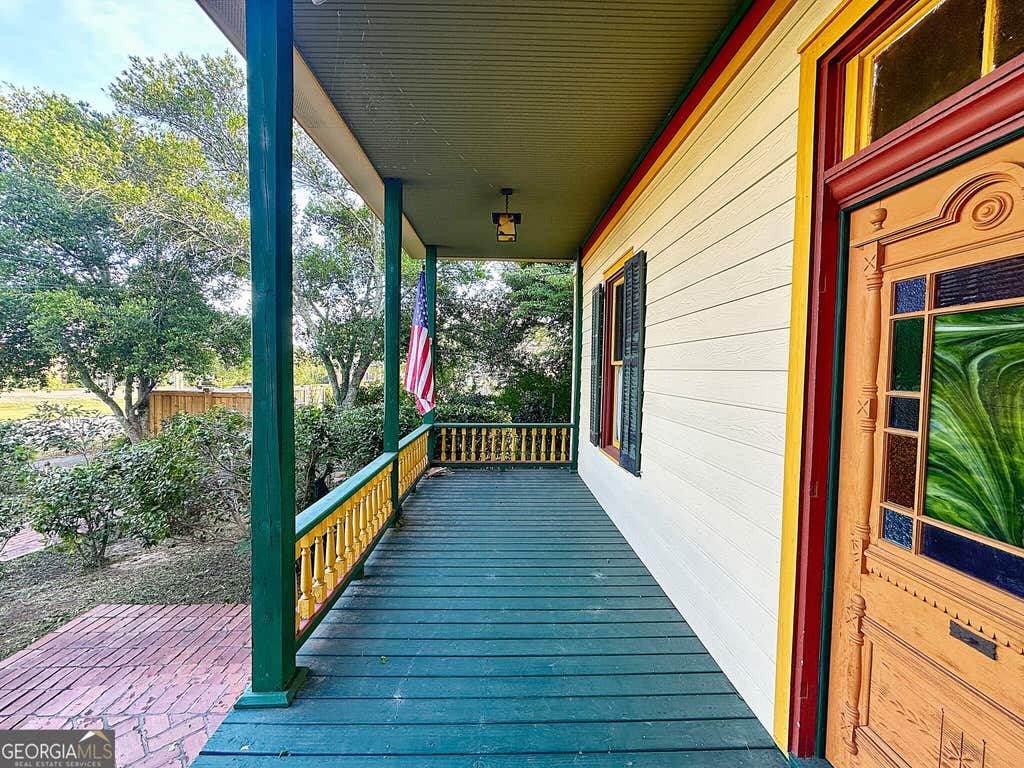 Photo of 105 Ben Hill Street, Lagrange, GA 30240 (MLS # 10833694)